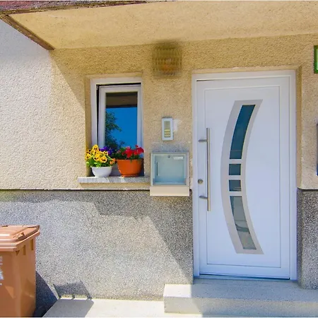 Southwest Apartment *
