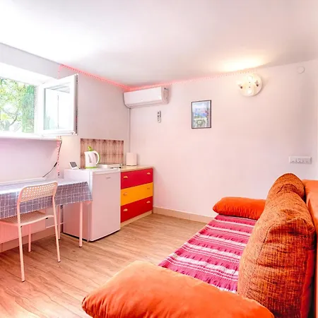 Southwest 1 With Aircon & Free Parking Appartement *