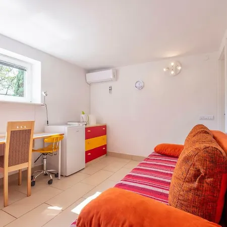Southwest Apartment Ljubljana