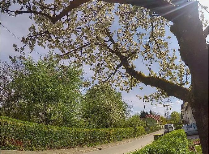 Appartement Southwest *