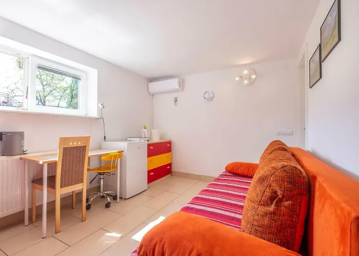 Southwest Appartement Ljubljana